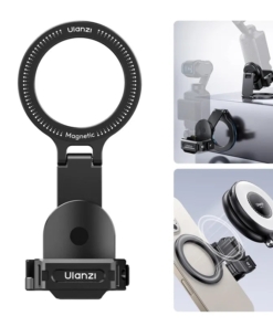 Ulanzi PM01 Pocket 3/4 Bộ chuyển đổi mở rộng nam châm C065 31678