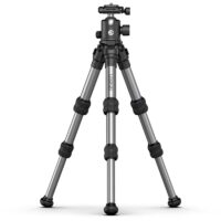Ulanzi Tt30 Chan Tripod Mini Tai Trong 3kg Tich Hop Thao Lap Nhanh Uka F38 01