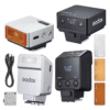 Godox iT20/iT22 C/N/S/F/O iFlash Camera Flash 31831
