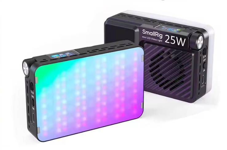 Smallrig 5357 RM 25C
