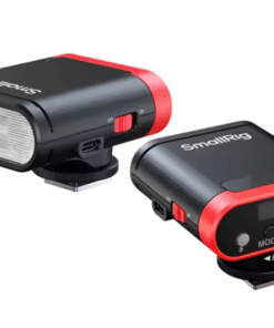 SmallRig 5374 - Đèn flash RS20 mini Speedlite 32271