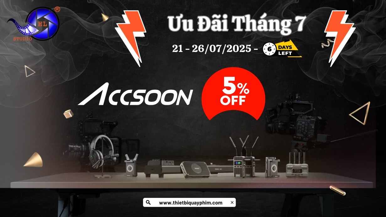 Accsoon Uu Dai Thang 7 2025