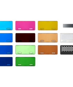 Godox MA01 - Bộ phụ kiện Gel Màu nam châm Godox cho iT20, iT22, iM20 & iM22 31937