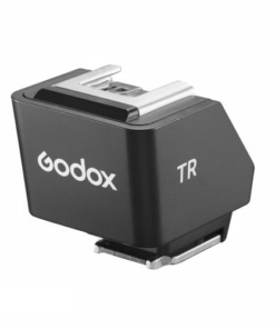 Godox TR TTL Hot Shoe Riser cho Canon, Nikon, Sony, FUJIFILM, Olympus 31932