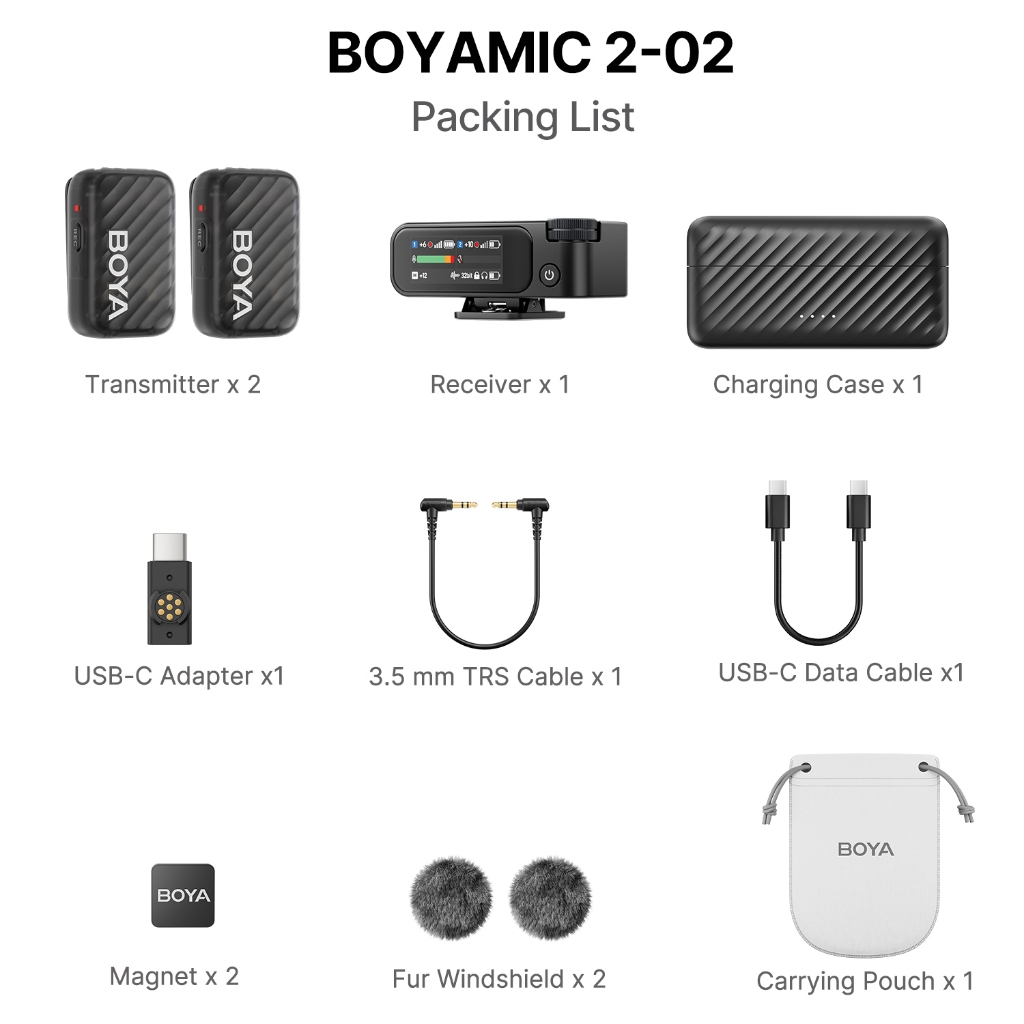 Boyamic 2 02