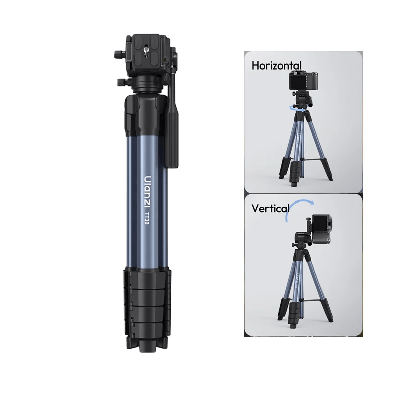 Chan Tripod Ulanzi Tt39 S019 1 Hlstudio