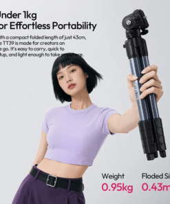 Chan Tripod Ulanzi Tt39 S019 2 Hlstudio
