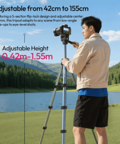 Chan Tripod Ulanzi Tt39 S019 3 Hlstudio