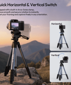 Chan Tripod Ulanzi Tt39 S019 4 Hlstudio