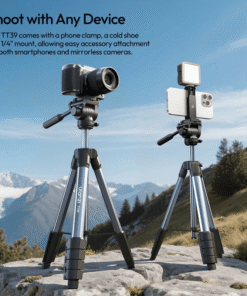 Chan Tripod Ulanzi Tt39 S019 5 Hlstudio