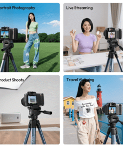 Chan Tripod Ulanzi Tt39 S019 6 Hlstudio
