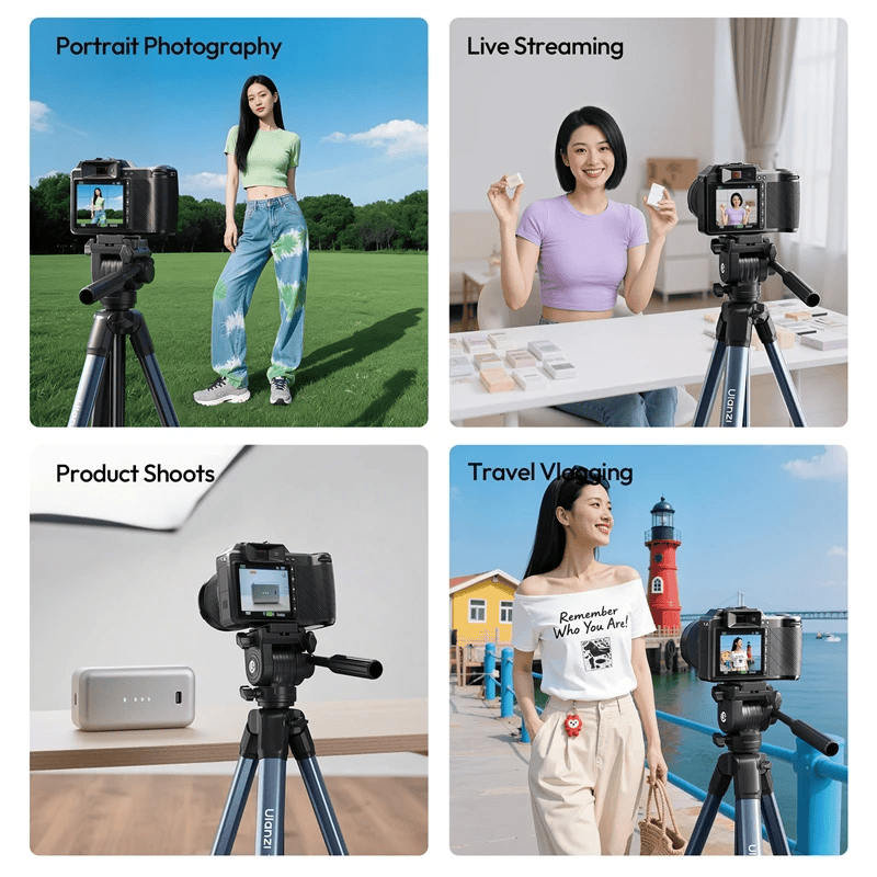 Chan Tripod Ulanzi Tt39 S019 6 Hlstudio