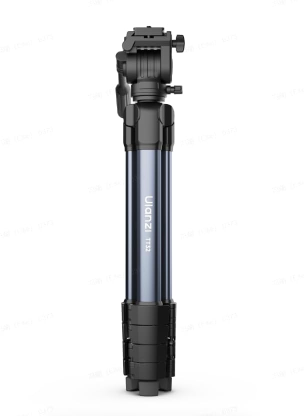 Chan Tripod Ulanzi Tt39 S019