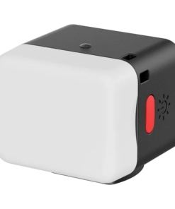 Ulanzi DG01 - Đèn Led Cube Lite nhỏ gọn, công suất 1W, có nam châm từ tính 32107
