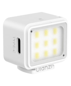 Den Led Ulanzi Dg01 Cube Light Mini 03