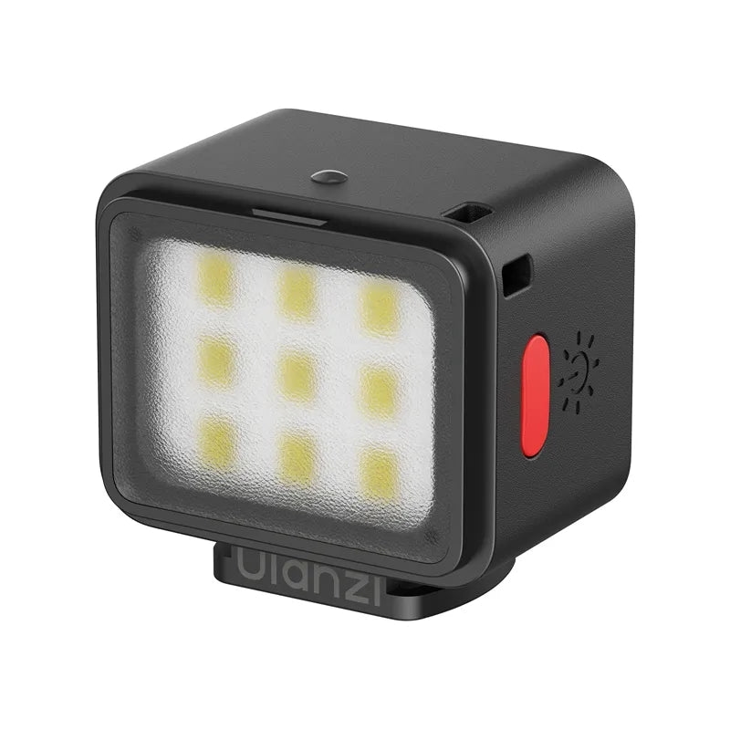 Den Led Ulanzi Dg01 Cube Light Mini 05