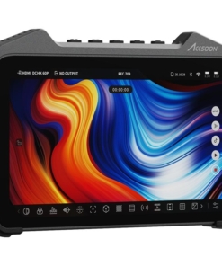 Accsoon CineView M7 - Smart Production Center 32139
