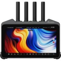 Accsoon CineView M7 Pro - Màn hình ghi hình với bộ phát/thu không dây Man Hinh Accsoon Cineview M7 M7 Pro 01