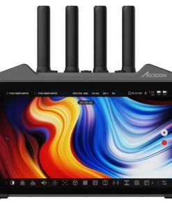 Accsoon CineView M7 Pro - Màn hình ghi hình với bộ phát/thu không dây 32031