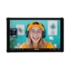 Portkeys PT5 III (Mới 2025) | Monitor 800 Nits cảm ứng 4K30P tương thích HDMI dành cho máy ảnh 31898