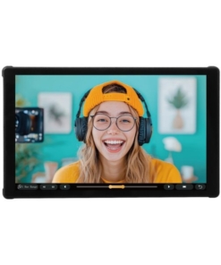 Portkeys PT5 III (Mới 2025) | Monitor 800 Nits cảm ứng 4K30P tương thích HDMI dành cho máy ảnh 31898