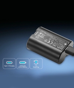 Pin Vb22 Cho Den Flash Godox V480 3