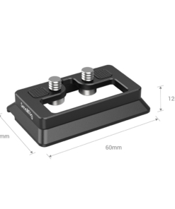 Smallrig 3154 Tam Thao Lap Nhanh Cho Dji Rs2 Rsc2 Rs3 Rs3 Pro Rs4 Rs4 Pro Rs4 Mini 03