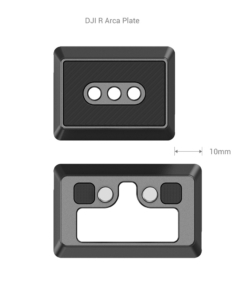 Smallrig 3154 Tam Thao Lap Nhanh Cho Dji Rs2 Rsc2 Rs3 Rs3 Pro Rs4 Rs4 Pro Rs4 Mini 04