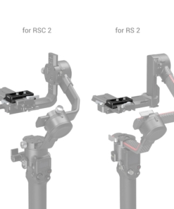 Smallrig 3154 Tam Thao Lap Nhanh Cho Dji Rs2 Rsc2 Rs3 Rs3 Pro Rs4 Rs4 Pro Rs4 Mini 06