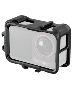 SmallRig 5135 - Khung bảo vệ cho DJI OSMO Action 5 Pro / 4 / 3 32199