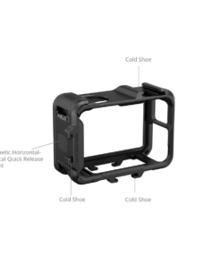 Smallrig 5135 Khung Cho Dji Osmo Action 5 Pro 4 3 04