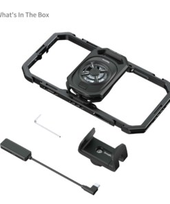 Smallrig 5275 Gia Do Dien Thoai Lam Mat Universal Hyper Chill 07
