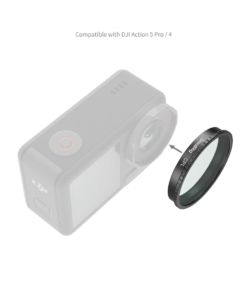 Smallrig 5411 Bo Loc Nd Cho Dji Osmo Action 5 Pro 4 05