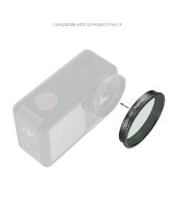 Smallrig 5412 Bo Loc Cho Dji Osmo Action 5 Pro 4 05