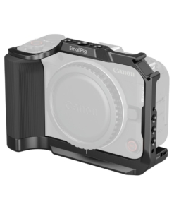 SmallRig 5427 - Khung bảo vệ cho Canon EOS R50 V (màu đen) 32174