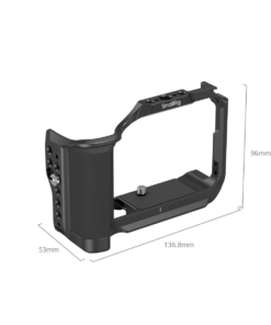 Smallrig 5427 Khung Cho May Anh Canon Eos R50 V 02