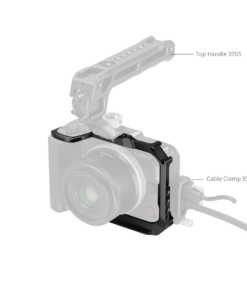Smallrig 5427 Khung Cho May Anh Canon Eos R50 V 07