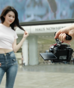 Smallrig 5427 Khung Cho May Anh Canon Eos R50 V 08
