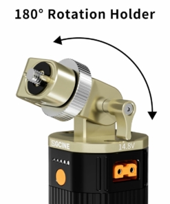Tay Cam Kem Pin Zgcine Zg H90pro 95wh Xoay 180 03