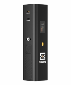 ZGCINE ZG-H110 là tay cầm pin 110Wh, 22V, hỗ trợ sạc nhanh PD3.1 và có màn hình OLED. 32340
