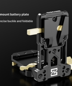 Zgcine Vr Kit 4 Tam Pin V Lock Kim Loai Thao Lap Nhanh Voi Gia Do Kieu Arca 03