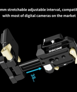 Zgcine Vr Kit 4 Tam Pin V Lock Kim Loai Thao Lap Nhanh Voi Gia Do Kieu Arca 05