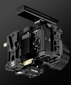 Zgcine Vr Kit 4 Tam Pin V Lock Kim Loai Thao Lap Nhanh Voi Gia Do Kieu Arca 09