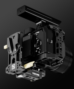 Zgcine Vr Kit 4 Tam Pin V Lock Kim Loai Thao Lap Nhanh Voi Gia Do Kieu Arca 10