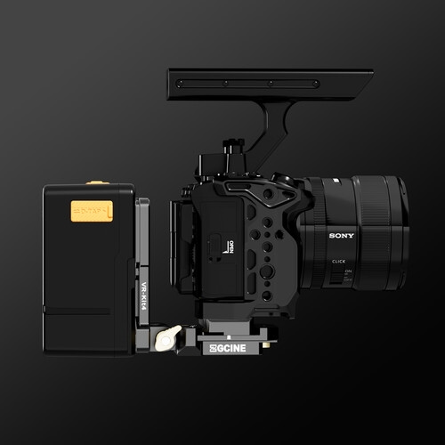 Zgcine Vr Kit 4 Tam Pin V Lock Kim Loai Thao Lap Nhanh Voi Gia Do Kieu Arca 11
