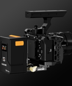 Zgcine Vr Kit 4 Tam Pin V Lock Kim Loai Thao Lap Nhanh Voi Gia Do Kieu Arca 12