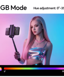 Ulanzi K20rgb 1