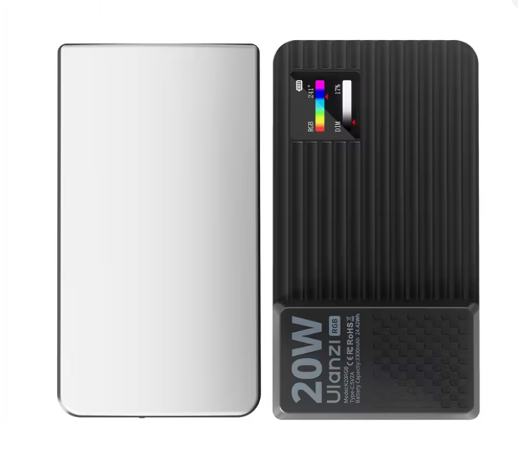 Ulanzi K20rgb