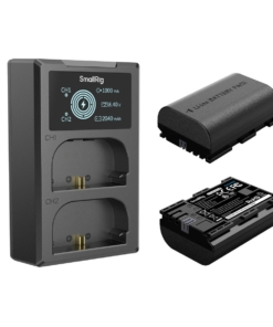 Bo Pin Sac Smallrig 5409 Cho Canon Lp E6p 02