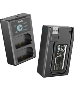 Bo Pin Sac Smallrig 5409 Cho Canon Lp E6p 04